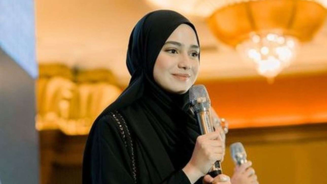Syifa Hadju