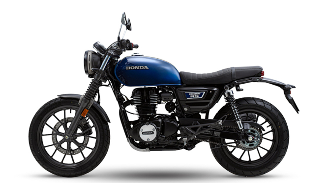 Honda CB350RS
