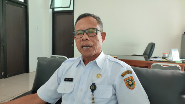 Kepala Dinas Pendidikan Purworejo, Wasit Diono 