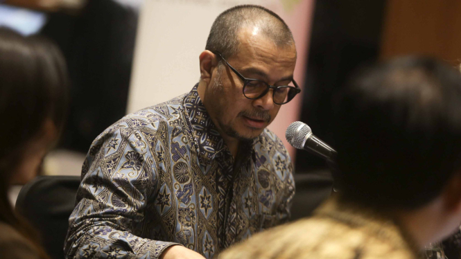 FGD Masa Depan Penyiaran Pasca ASO dan Disrupsi Digital.