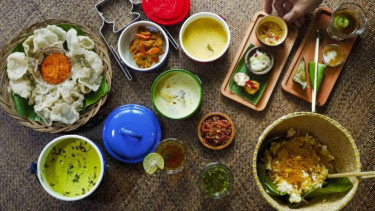 Kuliner khas Muaro Jambi