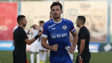 Mateo Kocijan