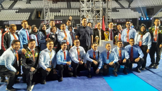 Kejurna Wushu