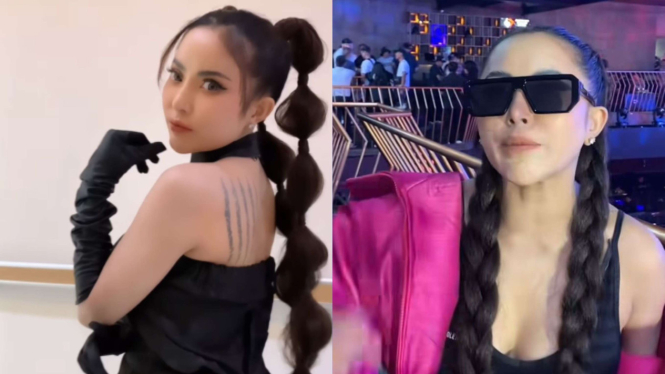 Ayu Aulia