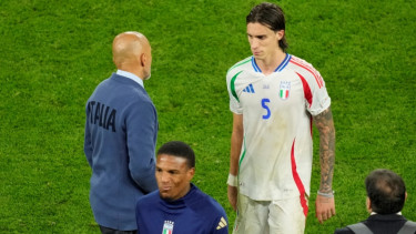 Bek Timnas Italia, Riccardo Calafiori