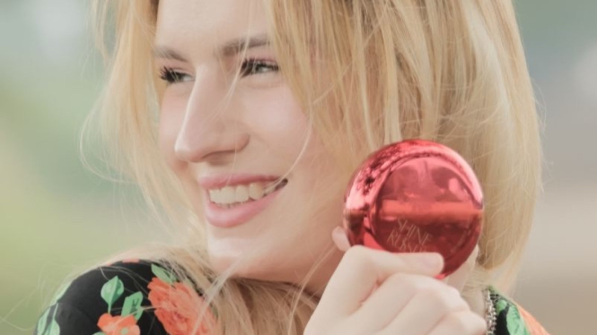 Nastasya Shine