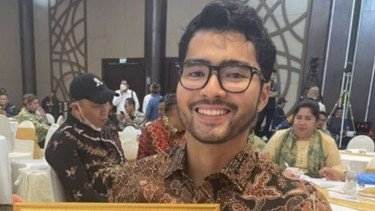 Sosok Aviz Fauzan Anak Sultan Cikarang yang Dijodohkan Dengan Syifa Hadju
