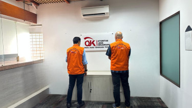 Dugaan tindak pidana perbankan di Kantor Pusat PT Bank Pembangunan Daerah Nusa Tenggara Timur