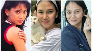 Menolak Tua, Dian Nitami Lakukan Oplas di Usia 53 Tahun: Ini Bukan Ubah Wajah