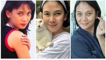 Transformasi Dian Nitami