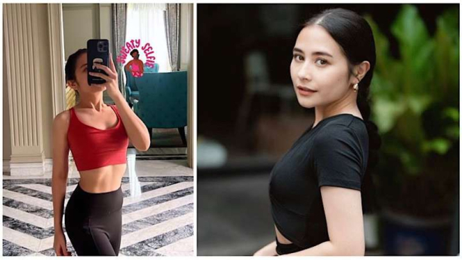 Prilly Latuconsina