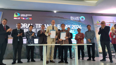 J Trust Bank [dok. Humas PT J Trust Bank]