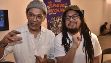 Musisi Eki Humania.