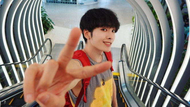 Influencer Korea, Daggy