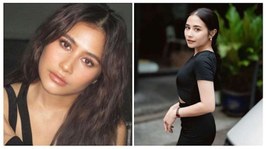 Prilly Latuconsina