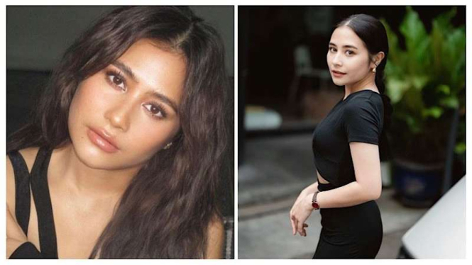 Prilly Latuconsina