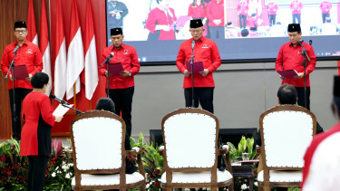 Dok. Humas PDIP