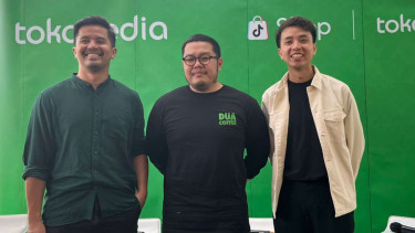 Tokopedia Coffee Fest dan Shop Tokopedia terhadap Tren Belanja Online Kopi