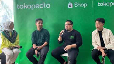 Tokopedia Coffee Fest dan Shop Tokopedia terhadap Tren Belanja Online Kopi Lokal