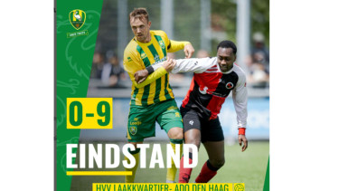 ADO Den haag