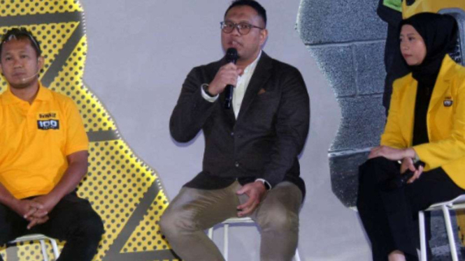  DeWalt masuk ke pasar Indonesia sejak 2016 