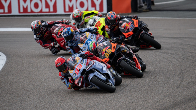 Marc Marquez