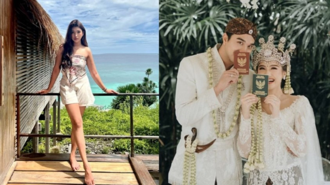 Dewi Paramitha, Ibrahim Risyad dan Salshabilla Adriani