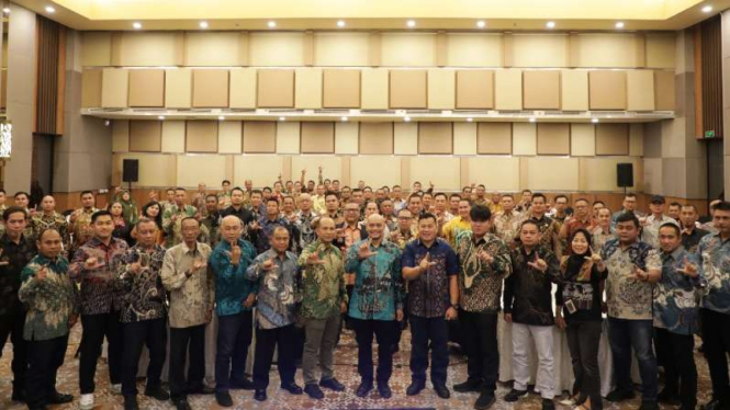Ditjen Hubla Kemenhub.