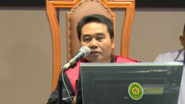 Hakim Eman Sulaeman 
