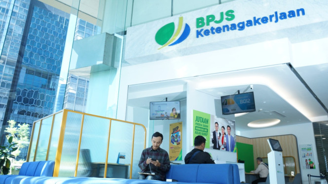 BPJS Ketenagakerjaan