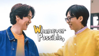 Raih Rating Tinggi, Ini 5 Variety Show Populer Yoo Jae Suk di Viu, Terbaru ada Whenever Possible!