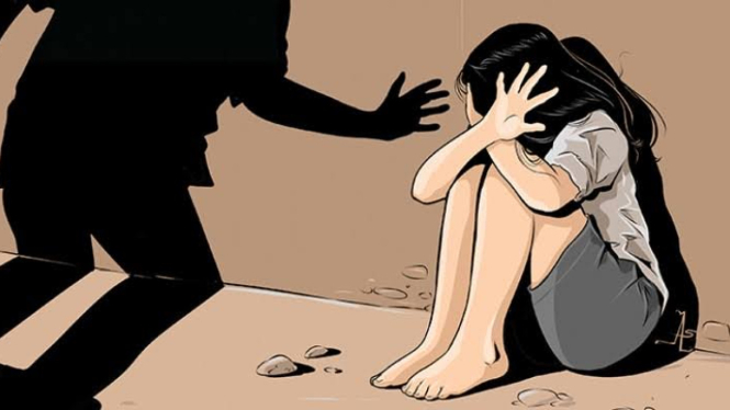 Remaja 16 tahun berinisial S Di Koja Jakarta diperkosa berkali kali hingga hamil oleh pria yang dikenalnya dari media sosial Instagram berinisial K (19). 