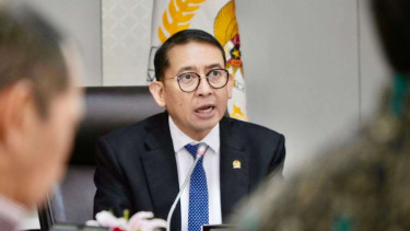 BKSAP DPR Gali Potensi Kerja Sama Indonesia-Afrika dalam Seminar Internasional