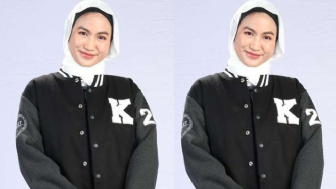 Xaviera Putri