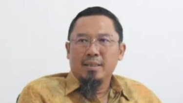 Kepala Ombudsman RI Perwakilan Riau, Bambang Pratama.
