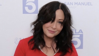 Profil Shannen Doherty, Bintang Beverly Hills 90210 Meninggal Dunia Usai Melawan Kanker Payudara