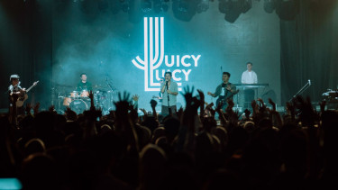 Juicy Luicy