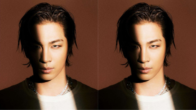 Taeyang BIGBANG