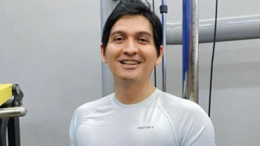 Lucky Hakim