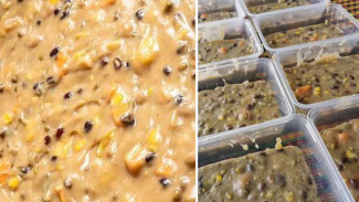 Inilah Keutamaan Bubur Asyura di Bulan Muharam, Yuk Coba Resepnya!