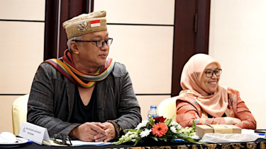 Penjurian DKJ Awards 2024