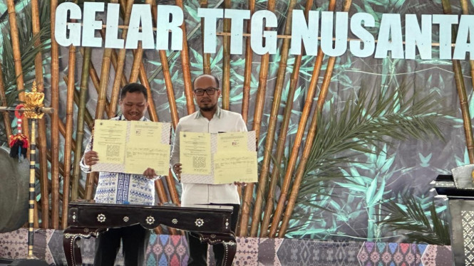 BPJS Ketenagakerjaan jalin kerjasama dengan BPI Kemendes PDTT
