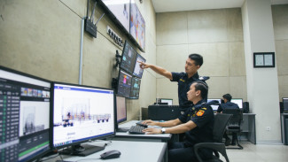 Cegah Pelanggaran Hak Kekayaan Intelektual, Bea Cukai Ajak Right Holder Daftarkan Merek Dagang