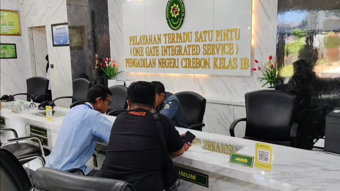 PN Cirebon