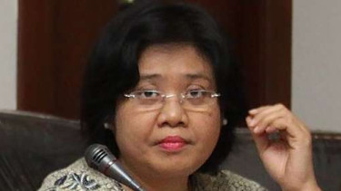 Anggota Kompolnas Poengky Indarti