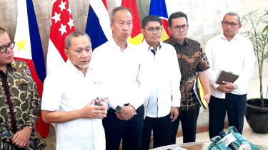 Menteri Perdagangan, Zulkifli Hasan