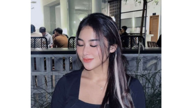  Salah Satu Selebgram Cantik yang Ditangkap Polisi Diduga Promosikan Judi Online