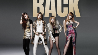 2NE1 Resmi Bakal Comeback dan Gelar Konser Lagi
