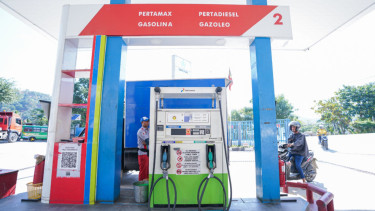 Pertamina Patra Niaga pasok kebutuhan energi untuk Timor Leste