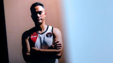 Chef de Mission (CdM) Kontingen Indonesia Olimpiade Paris 2024, Anindya Bakrie